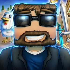 This is the Avatar Image for the Ssundee AI Voice and Text to Speech Generator